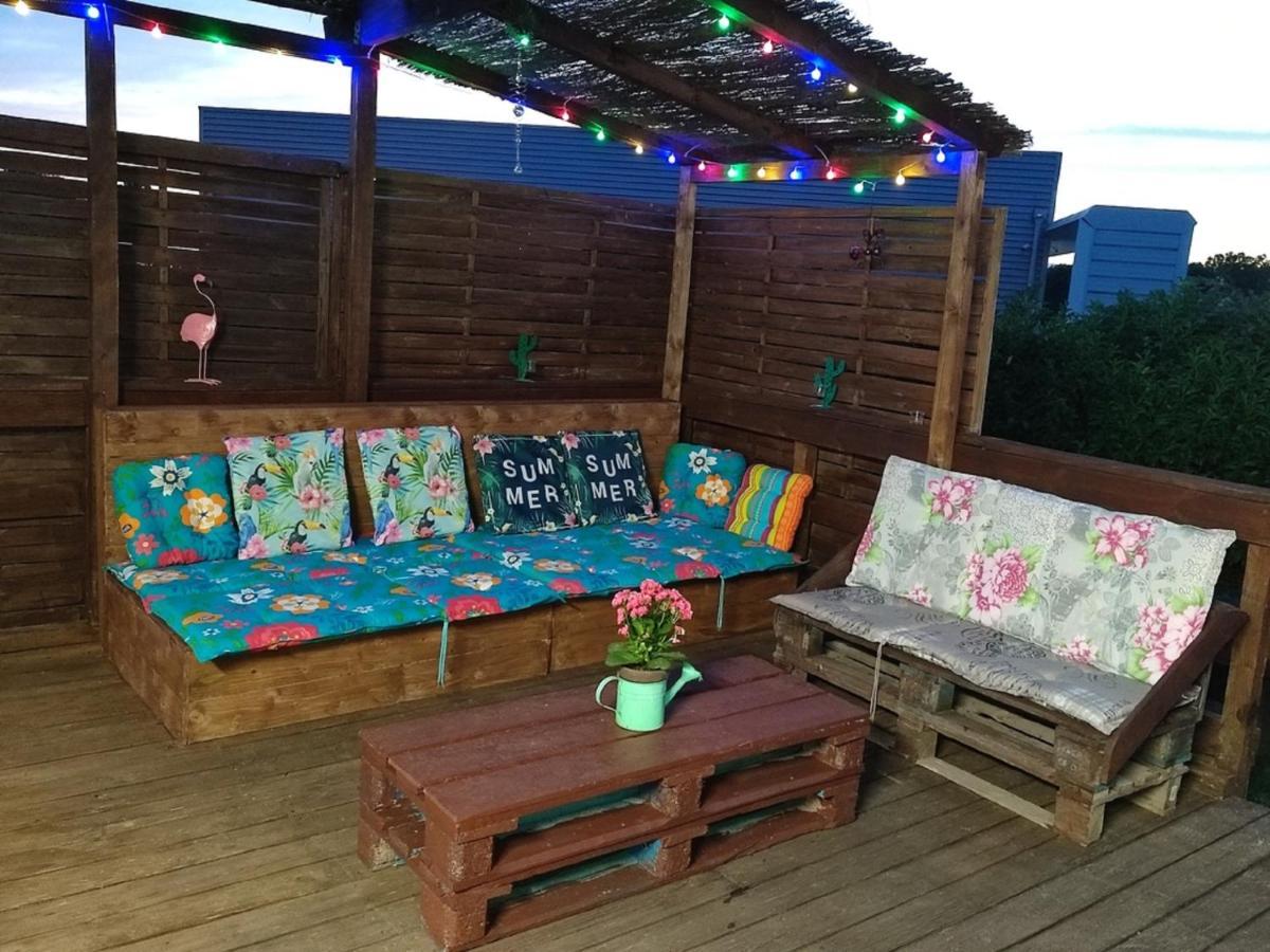 Le Cosy Occitan Villa Chaleureuse Independante Baignoire Terrasse Jardin Carcassonne Eksteriør billede
